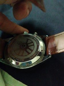 Carrera Watch