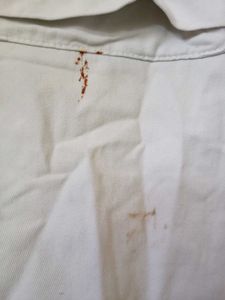 Men's Casual Beige Shirt