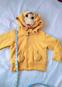 Very Cute N Amazing Hoddie