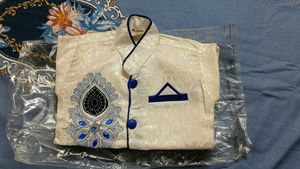 Brand New Baby Kurta Suit