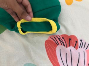 Brasil Rio de Janeiro crop top