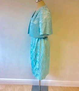 Dress Attach Coat