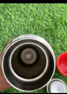 Bergner Flask - 1litre
