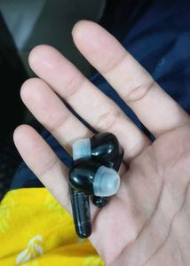 Truke BTG Beta Earphone