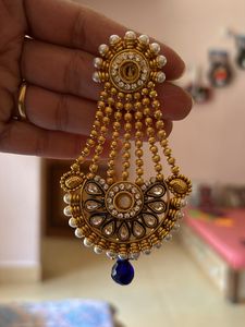 Beautiful Earrings