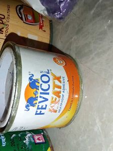 Paint Cans Bundle