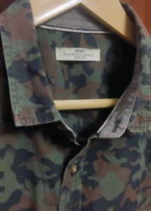 Boys/ Mens Shirt