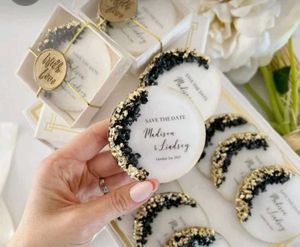 Personalized Wedding Favors