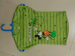 Kids Tshirts Combo