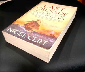 Last Crusade : Epic Voyages of Vasco Da Gama