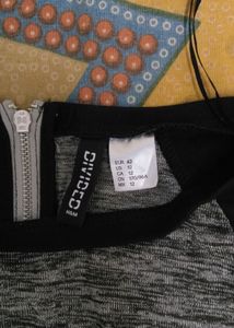 H&amp;M Brand New Dress