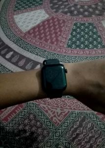 Digital Smart Watch