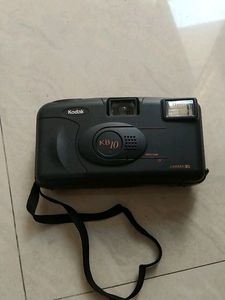 Kodak Camera