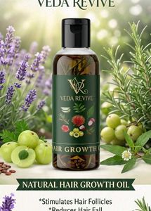 hair growth oil