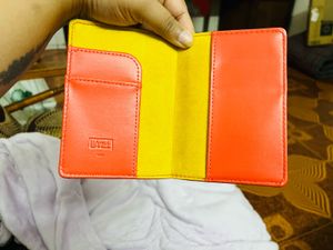 BT21 Passport Case - Koya Design