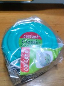 Classic Mini Chopper - Celltone