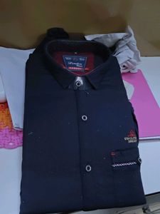 m size new shirt