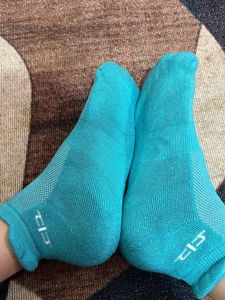 Heelium Sock’s