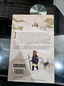 Ruskin Bond : Tales of Fosterganj