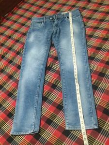 Levis Jeans