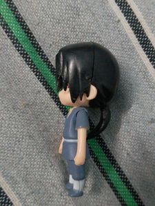 Itachi Uchiha Naruto Anime Action Figure