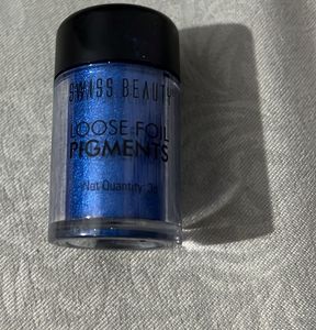 Mars Glowzilla Face Kit wd loos foil glitter