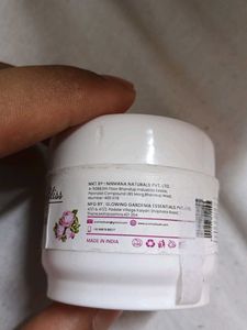 Rose Coco Bliss Sugar Scrub