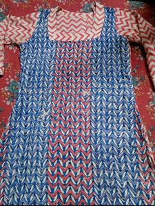 pack of 4 kurtis.....