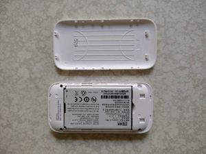 Vodafone Mobile WiFi Hotspot
