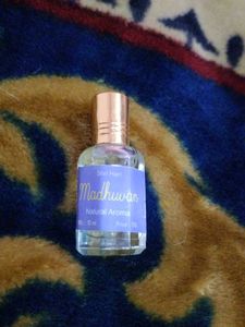 Roll On Attar : Madhuvan