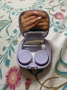 Contact Lens Case Kit