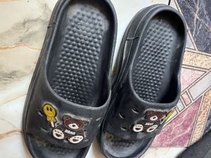 Cute Bear Slides