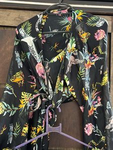 Not Worn, branded Co Ord Stylish, With Tag