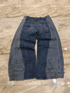 Wrangler reworked Jean's