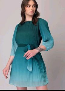 ombre top