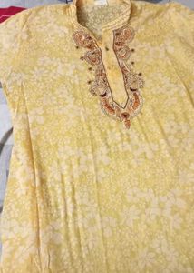Pure Cotton Boy's Panjabi..