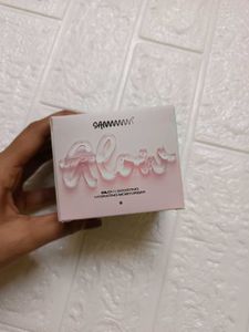 Sammww Glow Moisturizer