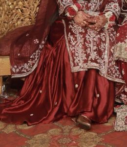 kurta with dupatta