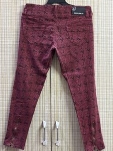 Skinny Designer Jeans For Women