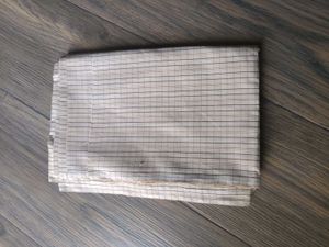 Men's Classic Checkered Shirt