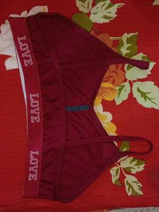 New Multicolour Bra