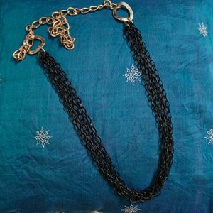 Chunky Statement Necklace