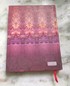 Radhe Krishna Diary