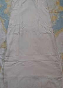 Rangmanch yellow cotton printer kurta