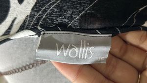 WALLIS Tea Tunic/Dress