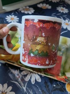 cup