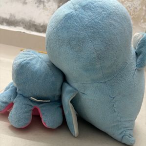 *OFFER* Plushie combo 💕✨