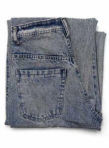 Men Wide Leg Jeans