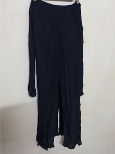 zara elegant western kurta