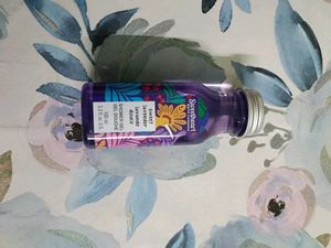 A Lavender Shower Gel , Vitamin E Body Butter